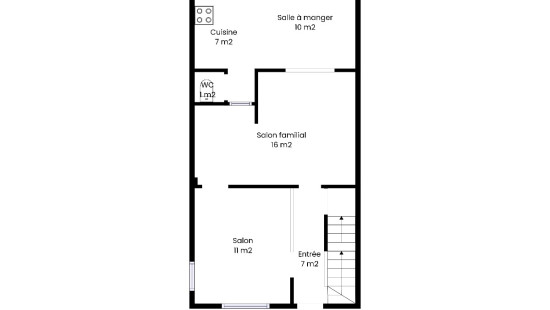 Rue Renier de Huy - 24 - - 4500