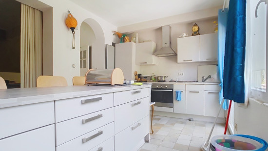 Rue Renier de Huy - 24 - - 4500