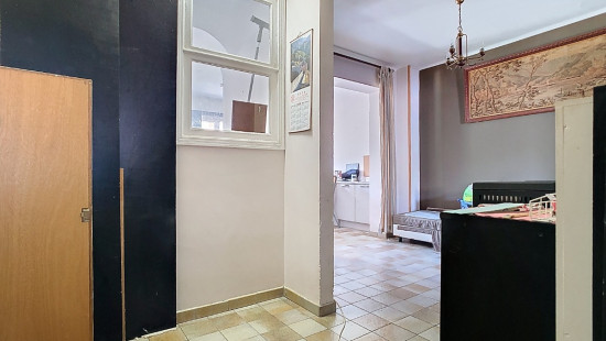 Rue Renier de Huy - 24 - - 4500