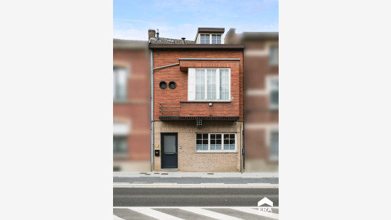 Maastrichtersteenweg - 43 - - 251 G3 - 3700