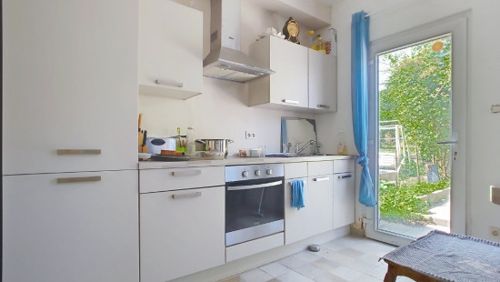 Rue Renier de Huy - 24 - - 4500