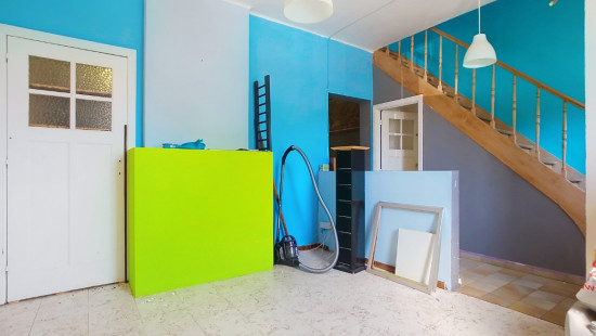 Rue Renier de Huy - 24 - - 4500