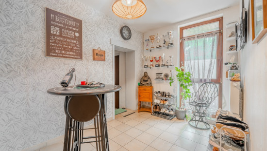 Rue d&#039;Anthée - 69a - - 5644