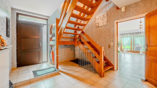 Rue d&#039;Anthée - 69a - - 5644