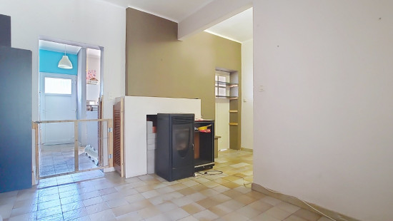 Rue Renier de Huy - 24 - - 4500