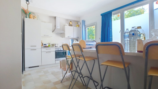 Rue Renier de Huy - 24 - - 4500