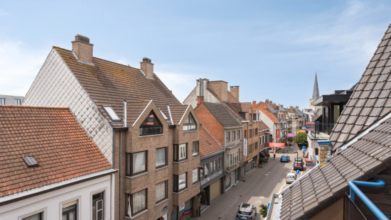 Guido Gezellestraat - 2 - 31 - 8790