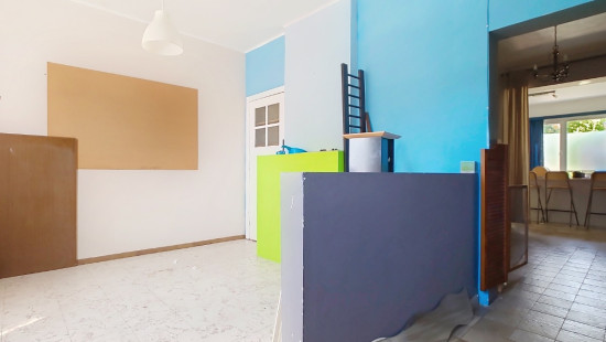 Rue Renier de Huy - 24 - - 4500