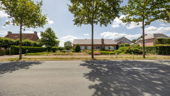 Sint Lenaartseweg - 61B - (lot2A+2B) - 2320