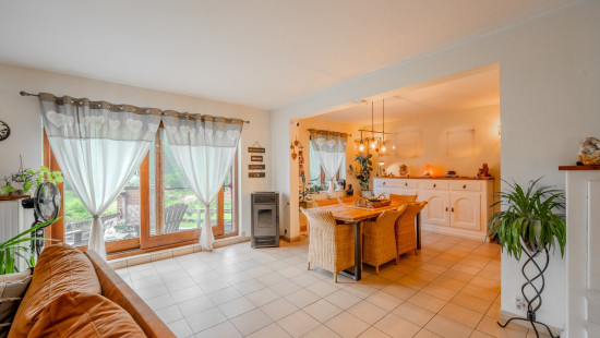 Rue d&#039;Anthée - 69a - - 5644