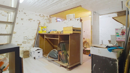 Rue Renier de Huy - 24 - - 4500