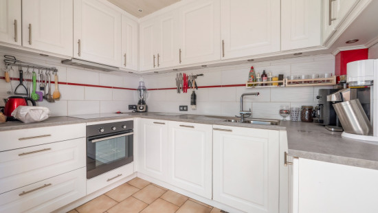 Paulus Beyestraat - 137 - - 2100