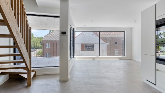 Marktstraat - 3 - - App. 2 - 3545