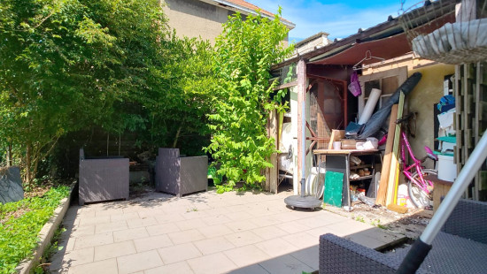 Rue Renier de Huy - 24 - - 4500