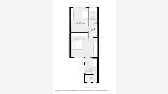 Paulus Beyestraat - 137 - - 2100