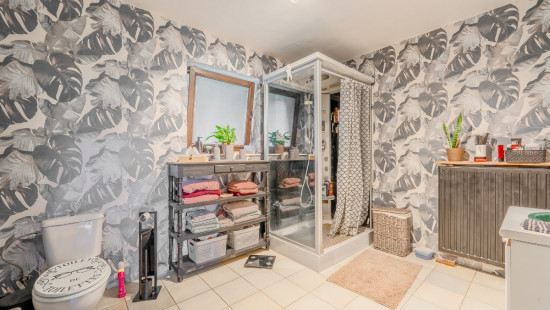 Rue d&#039;Anthée - 69a - - 5644