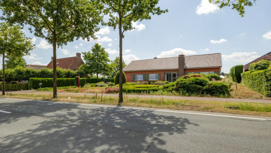 Sint Lenaartseweg - 61B - (lot2A+2B) - 2320