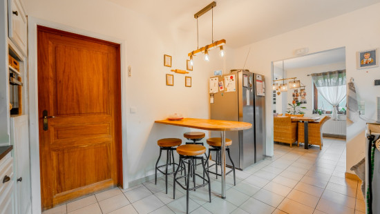 Rue d&#039;Anthée - 69a - - 5644