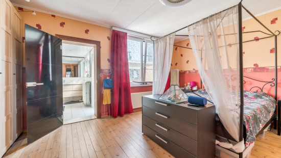 Paulus Beyestraat - 137 - - 2100