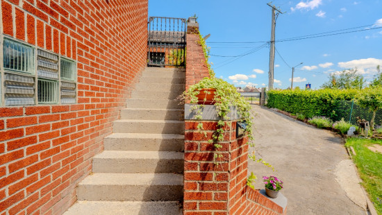 Rue d&#039;Anthée - 69a - - 5644