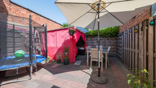 Paulus Beyestraat - 137 - - 2100