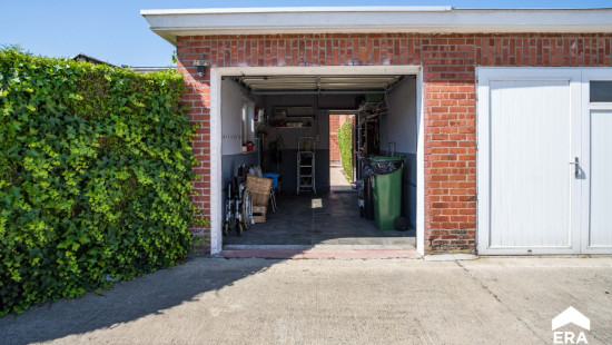Onze-Vrouwedreef - 62 - - 8970