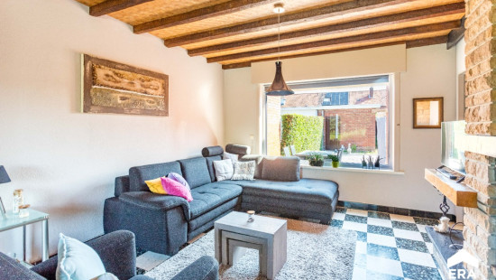 Onze-Vrouwedreef - 62 - - 8970