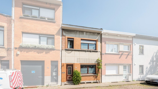 Paulus Beyestraat - 137 - - 2100