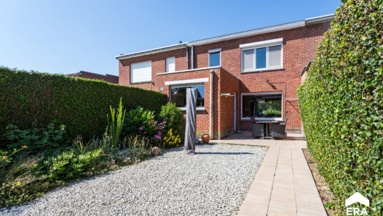 Onze-Vrouwedreef - 62 - - 8970