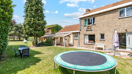 Stationsstraat - 57 - - 9961
