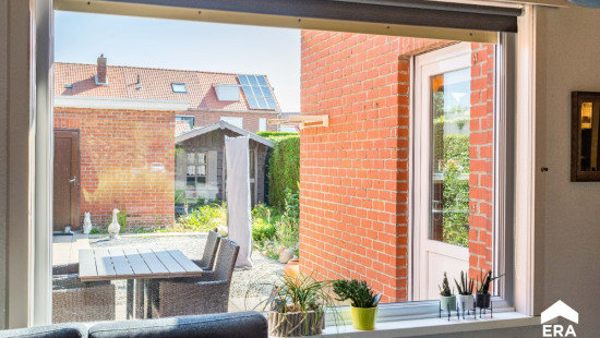 Onze-Vrouwedreef - 62 - - 8970