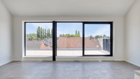 Marktstraat - 3 - - App. 4 - 3545
