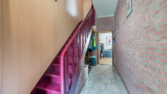 Paulus Beyestraat - 137 - - 2100