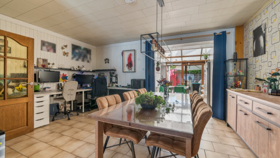 Paulus Beyestraat - 137 - - 2100