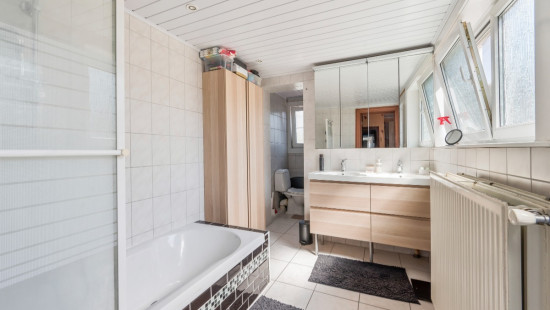 Paulus Beyestraat - 137 - - 2100
