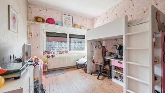Paulus Beyestraat - 137 - - 2100