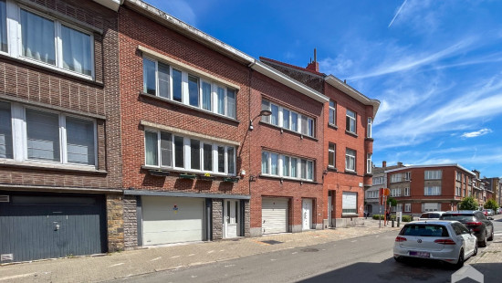 Rue Adolphe de Brandt - 31 - - 1140