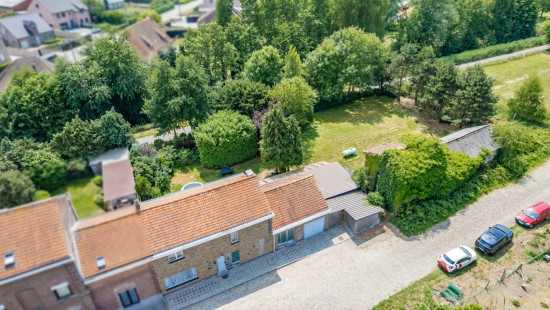 Stationsstraat - 57 - - 9961