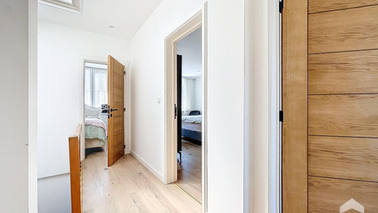 Rue Adolphe de Brandt - 31 - - 1140