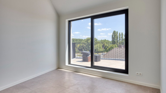 Marktstraat - 3 - - App. 4 - 3545