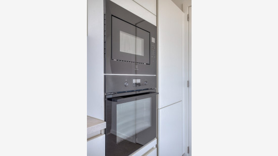 Marktstraat - 3 - - App. 4 - 3545