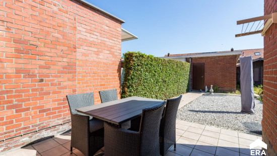 Onze-Vrouwedreef - 62 - - 8970