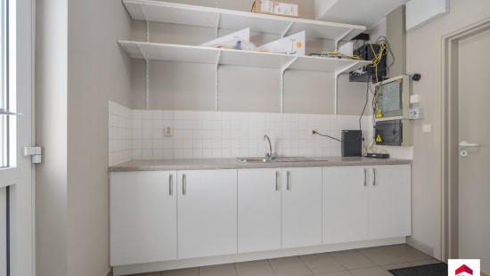 Hoogstraat - 17 A - - 1861