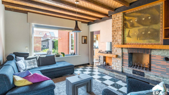 Onze-Vrouwedreef - 62 - - 8970