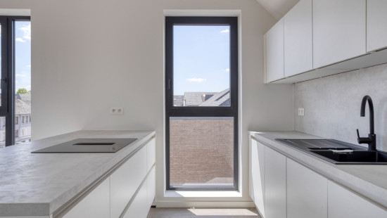 Marktstraat - 3 - - App. 4 - 3545