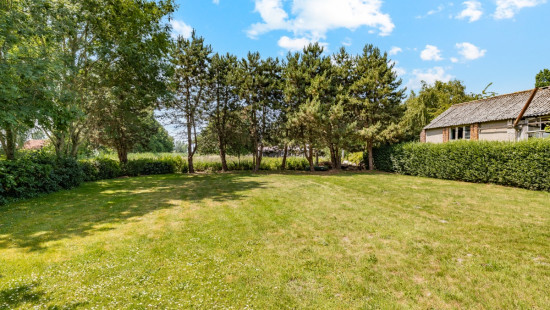 Stationsstraat - 57 - - 9961