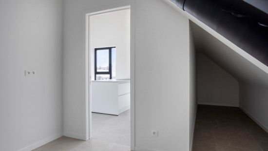 Marktstraat - 3 - - App. 4 - 3545