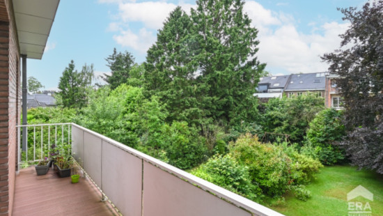 Avenue des Tourterelles - 27 - - 1150