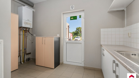 Hoogstraat - 17 A - - 1861