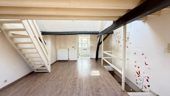 Koning Albertstraat - 92 - 2 - 3290